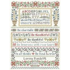 Imaginating - Be Kind Sampler