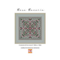 CM Designs - Rose Reverie