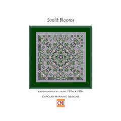 CM Designs - Sunlit Blooms