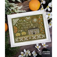 Needle and Moss - Home So Sweet