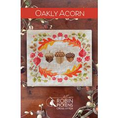 Robin Pickens - Oakly Acorn