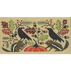 Artful Offerings - Happy Harvest