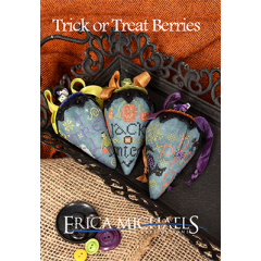 Erica Michaels - Trick Or Treat Berries
