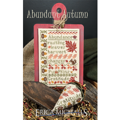 Erica Michaels - Abundant Autumn