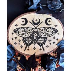 Yasmin's Made With Love - Lunar Moth