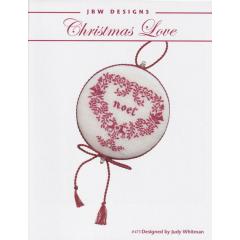 JBW Designs - Christmas Love
