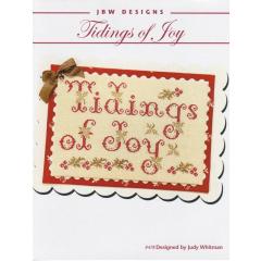 JBW Designs - Tidings Of Joy