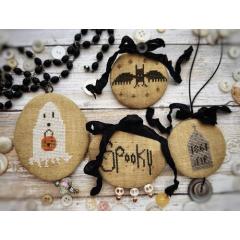 Lucy Beam - Halloween Jewelry