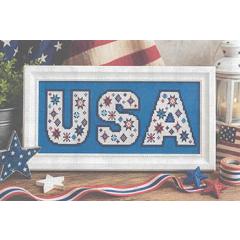 Salty Stitcher - USA
