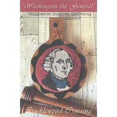 Cricklewood Crossing - Washington The General