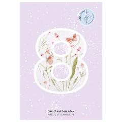 Christiane Dahlbeck - Leaflet No. 8