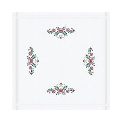 Stickpackung Permin - Tischdecke Tradition vorgedruckt