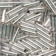 Mill Hill Medium Bugle Beads 82010 Ice - 9 mm