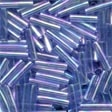 Mill Hill Medium Bugle Beads 80168 Sapphire - 9 mm