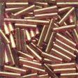 Mill Hill Medium Bugle Beads 82053 Nutmeg - 9 mm