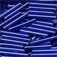 Mill Hill Large Bugle Beads 90020 Royal Blue - 15 mm