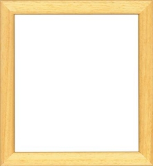 Bilderrahmen Verachtert/Vervaco - natur 21x23 cm
