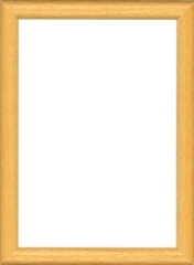 Bilderrahmen Verachtert/Vervaco - natur 10x13 cm
