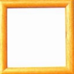 Bilderrahmen Verachtert/Vervaco - natur 8x8 cm
