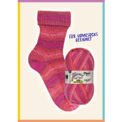 Opal Feine Merinowolle 4-fach - fluffig (11631)