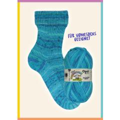 Opal Feine Merinowolle 4-fach - weich (11633)