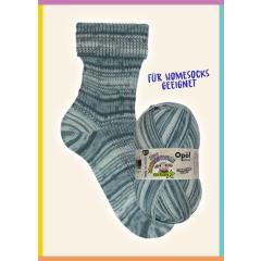 Opal Feine Merinowolle 4-fach - luftig (11635)
