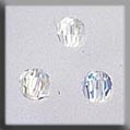 Mill Hill Treasures 13012 Round Bead Crystal