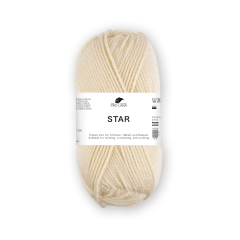 Pro Lana Star 50g - 04 sand