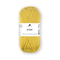 Pro Lana Star 50g - 23 curry