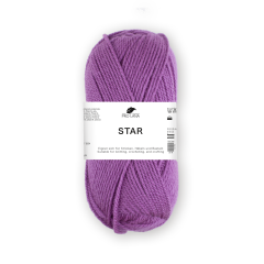 Pro Lana Star 50g - 44 purpur
