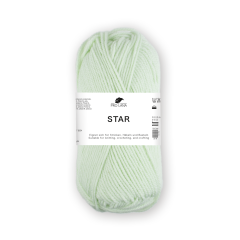 Pro Lana Star 50g - 61 mint