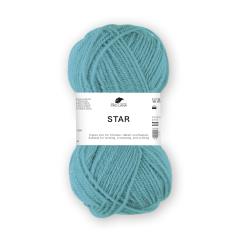 Pro Lana Star 50g - 65 türkis