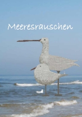 MWI Stickgalerie Flasdick - Meeresrauschen