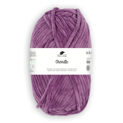 Pro Lana Chenille - lila (47)