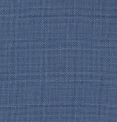 Zweigart Cashel Leinen 28ct - Farbe 578 mittelblau (Meterware)