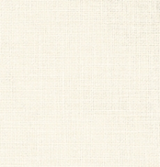 Zweigart Cashel Leinen 28ct - Farbe 1111 weiß-iriseé (Meterware)