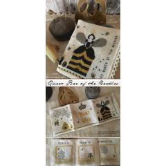 The Primitive Hare - Bee Queen Of The Needles