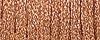 Kreinik Fine #8 Braid 021C – Copper Cord