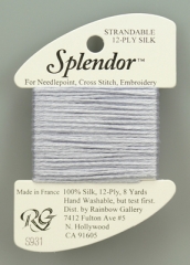 Needlepaints 2001 Ersatzartikel Rainbow Gallery Splendor S931