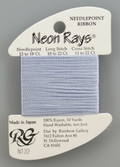 Neon Rays - Lite Iris - Rainbow Gallery
