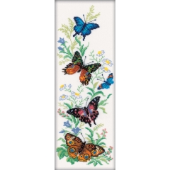 RTO - Flying Butterflies