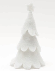 Filztannenbaum 20 cm - Rico 03465.00.00