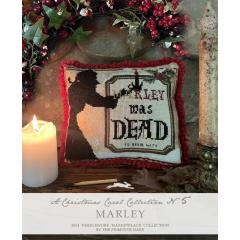 The Primitive Hare - Marley - Christmas