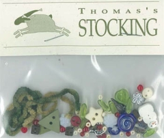 Embellishment Pack Shepherds Bush - Thomas Stocking