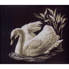 RTO Stickpackung - Swan