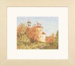 Stickpackung Lanarte - Sunny day (Ausverkauf)