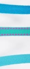 Ribbon-Box azur - Rico 500050.034