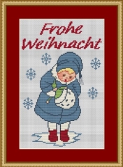 Freebie Weihnachten 2011