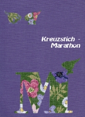 MWI Stickgalerie Flasdick – Kreuzstich-Marathon