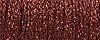 Kreinik Fine #8 Braid 080C – Garnet Cord